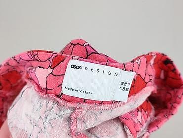 Szorty: ASOS Design, Szorty damskie, rozmiar S — 5