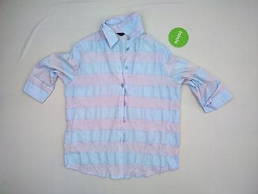 vs: Victoria, Koszula damska, rozmiar 4XL — 2