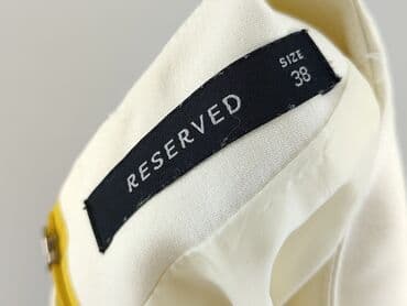 sukienka skórzana reserved: Reserved, Sukienka damska, rozmiar M — 5