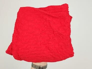 obcisła sukienka czerwona: Sukienka damska, S — 5