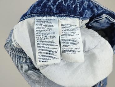jeans h: Tommy Hilfiger, Jeansy damskie, rozmiar M — 5