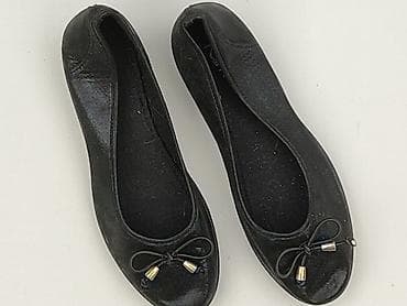 florence buty: Balerinki damskie, rozmiar 39 — 1
