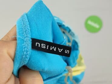 góra od stroju kąpielowego allegro: Top damski, rozmiar S — 4