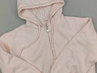 spodnie dresowe pull: Bluza z kapturem damska, rozmiar M — 1