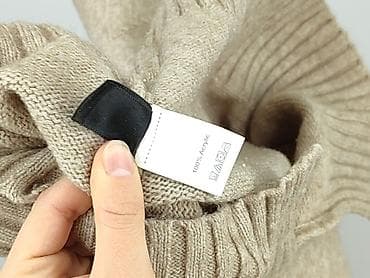 kymas bluzy: Shein, Sweter damski, rozmiar L — 6