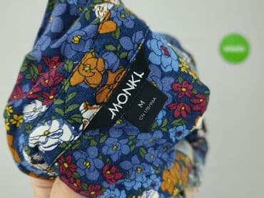 koszule monnari: Monki, Koszula damska, rozmiar M — 4