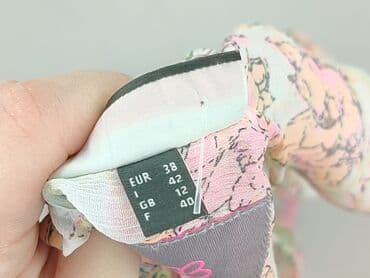 koszulka z kwiatem stradivarius: Street One, Bluzka damska, M — 6