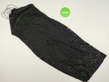 czarne sukienki na wesele dla puszystych: Definitions, Sukienka damska, rozmiar S — 3