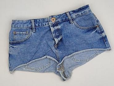 spodenki robocze: River Island, Szorty damskie, rozmiar L — 4