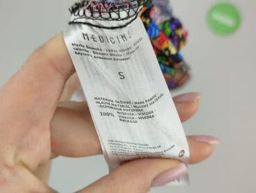 bluzki i koszule damskie medicine: Medicine, Bluzka damska, rozmiar S — 4