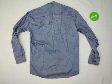 szlafrok męski xxl: Koszulа dla mężczyzn, L — 3