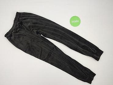 cheap sweatshirt: Spodnie dresowe damskie, rozmiar M — 3