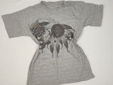 balenciaga polizei t shirty: T-shirt damski, rozmiar M — 1