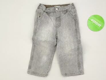rajstopy do złotej sukienki: Jeans, EarlyDays, 5-6 years, 110/116, condition - Perfect — 2