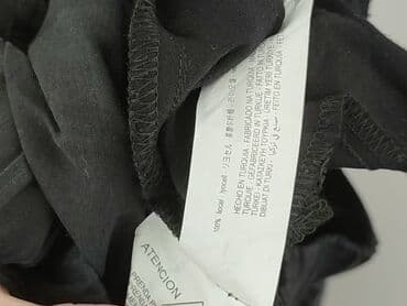 srebrne spódnice plisowane: Zara, Spódnica damska, S — 5