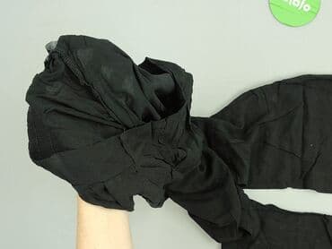 buty podobne do air force 1: Amisu, Spodnie materiałowe damskie, rozmiar S — 5