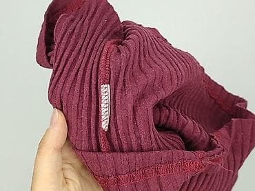 bluzki czarne basic: Weekend, T-shirt damski, rozmiar M — 7
