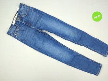 джинси жіночі сінсей: Skinny, Jeans for women, size XS (EU 34) — 2