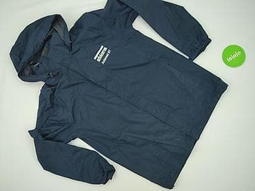 reebok softshell: Regatta, Windbreaker for men, size M — 2