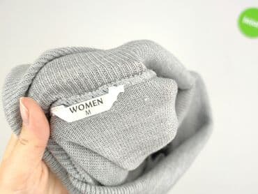 podkoszulka z kaszmirem: Women`s sweater, size M (EU 38) — 4