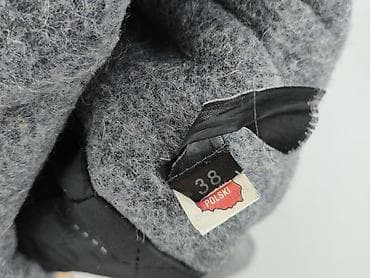 kożuszek kurtka: Trencz damski, rozmiar M — 4