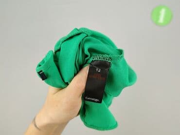 monty python koszulka: George, Bluzka damska, rozmiar M — 5