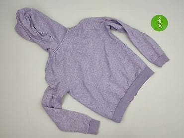 kurtka mickey hm: H&M Basic, Bluza z kapturem damska, rozmiar XS — 4