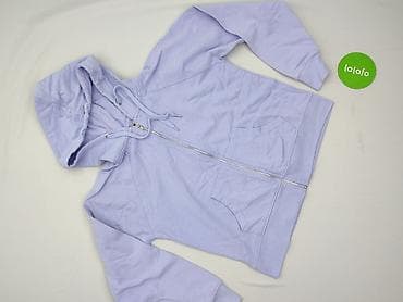 destination kurtka: Sinsay, Bluza z kapturem damska, rozmiar M — 2