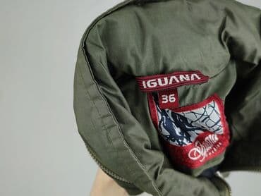 zara kurtki wiosenne: Iguana, Kurtka przejściowa damska, rozmiar S — 5