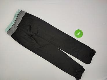 athlitech decathlon: Crivit, Legginsy Sportowe damskie, rozmiar S — 3