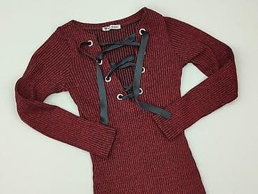 kurtka dluga: Sukienka damska, rozmiar S — 1