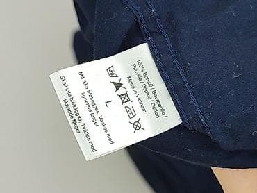 jacket: Dressmann, Koszulа dla mężczyzn, rozmiar L — 6