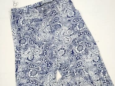 Spodnie materiałowe damskie, rozmiar 3XL