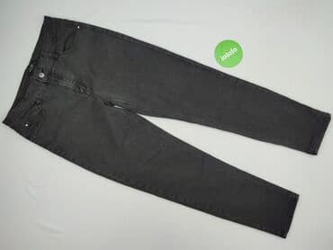 calvin klein performance koszulki damskie: Kriss, Jeansy damskie, XL — 2