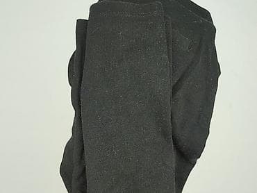 kapcie slipper: Tally Weijl, Spodnie materiałowe damskie, rozmiar S — 6