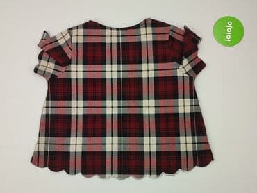 oryginalna bluzka guess: Glamour, Bluzka damska, M — 3