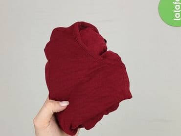 Bluzki: Boohoo, Bluzka damska, rozmiar M — 6