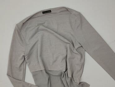 sweter kopertowy wiązany zara: Zara, Sweter damski, rozmiar S — 2