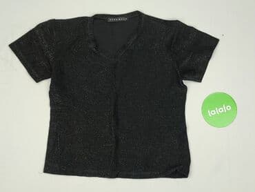top z puszkiem: Vero Moda, Top damski, rozmiar M — 2