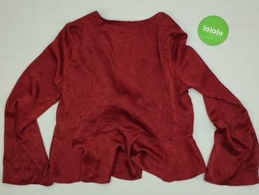 koszulki z nadrukiem krawata: Missguided, Bluzka damska, M — 3