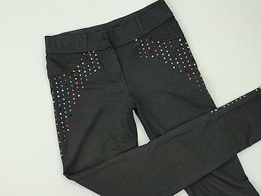 klapki na platformie vices: Legginsy rozmiar M — 1