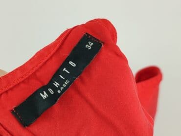 mohito tunika: Mohito, Sukienka damska, rozmiar XS — 5