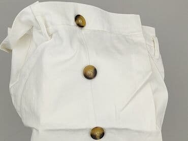 reserved biała spódnice: Reserved, Women`s skirt, size XL — 10