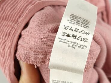 c a piżama: Primark, Material trousers for women, size 2XL (EU 44) — 5