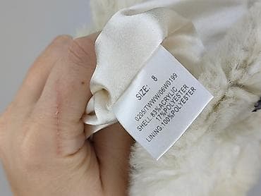 kurtka threadbare: Kamizelka, 8 lat, 122-128 cm, stan - Idealny — 5