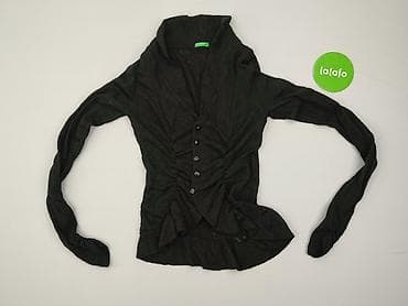 golf sweter damski: United Colors of Benetton, Kardigan damski, rozmiar S — 2