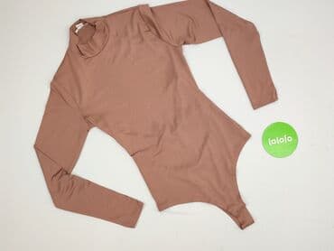 body merino 74: Amisu, Body damskie, rozmiar M — 3