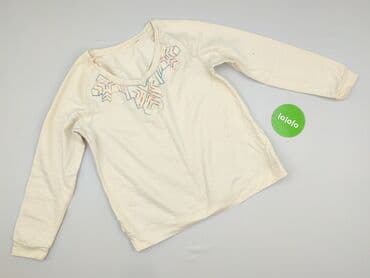 Ubrania damskie: Bluza damska
, rozmiar S — 2