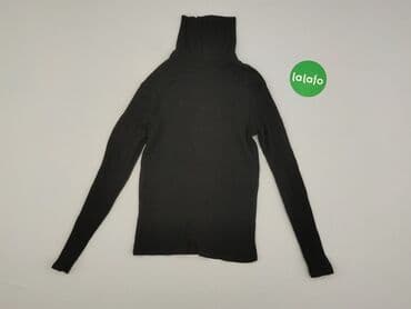 sukienka swetrowa h: Golf damski, rozmiar S — 3