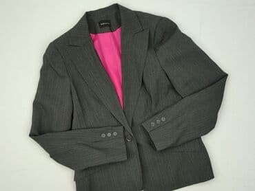 костюми жіночі класичні: E-vie, Women's blazer, size S (EU 36) — 1